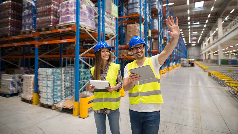 The Benefits of Preventative Maintenance in Warehouses Success