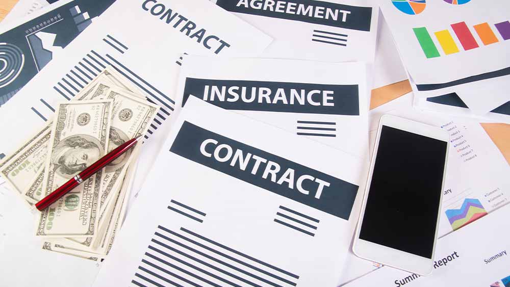 Get Commercial Insurance Coverage