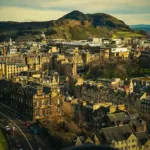 Best Things to Do in Edinburgh | Exploring the City's Hidden Charms