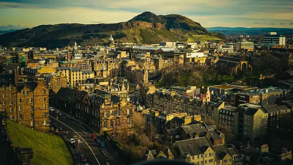 Best Things to Do in Edinburgh | Exploring the City's Hidden Charms