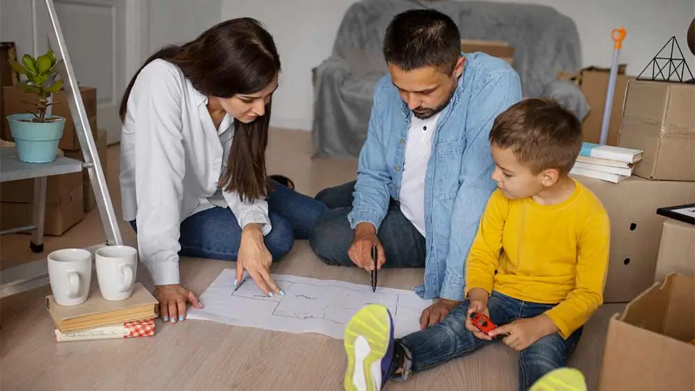 Home Safety Tips for Children