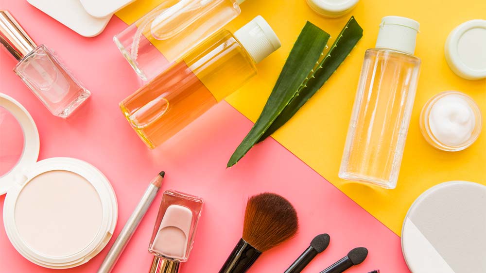 How To Start A Cosmetic Business
