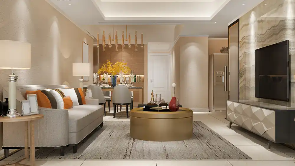 Amenities and Features