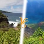 Maui vs Kauai