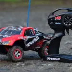 Mini RC Cars