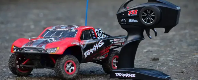 Mini RC Cars