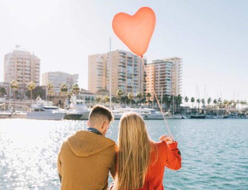 8 Most Romantic Things to Do in Orlando Florida- Unforgettable Activities for Couples