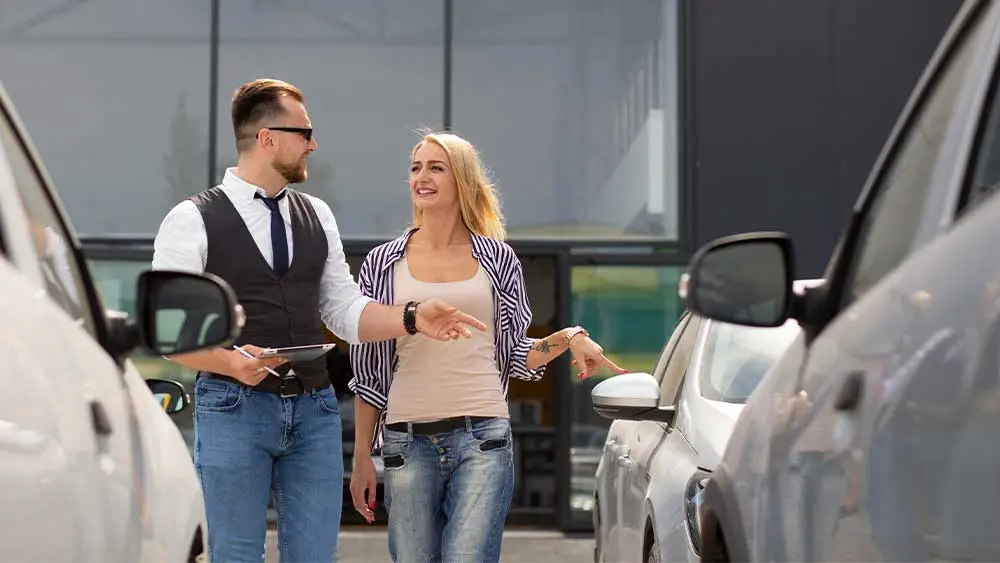 Some Factors you Consider When Hiring a Car