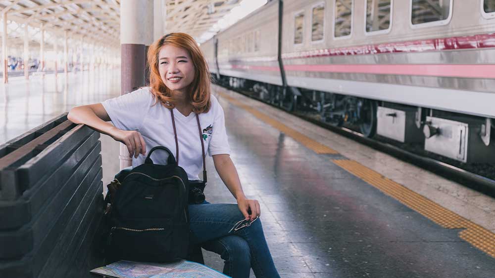 Navigating South Korea: A Tourist's Guide to Transportation