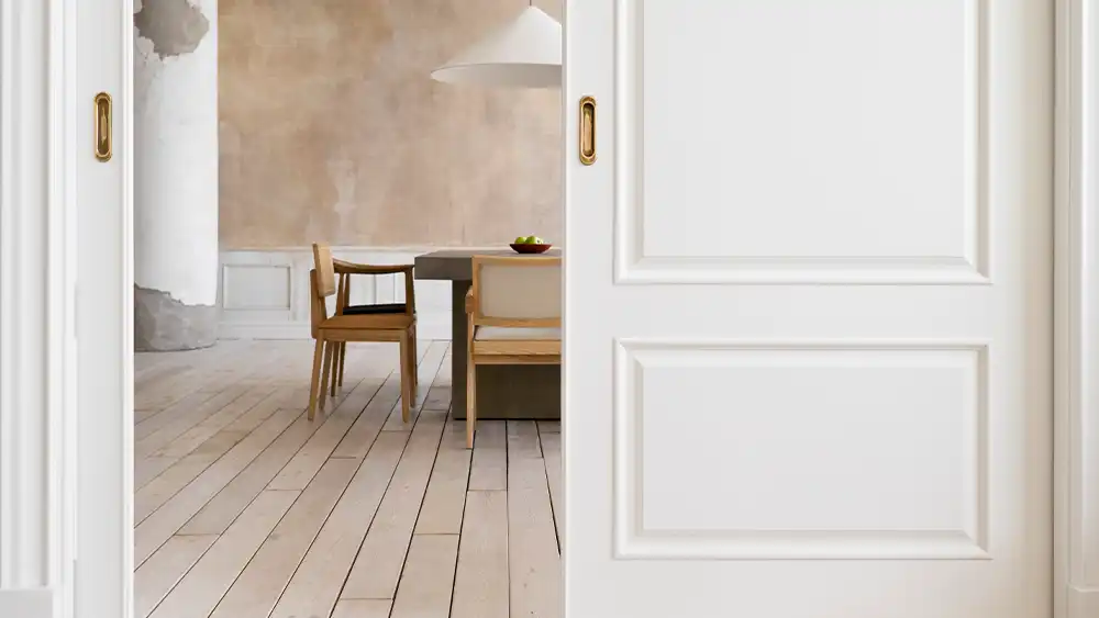 Panel Doors