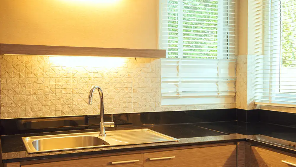 Ceramic Tile: Color and Pattern Play