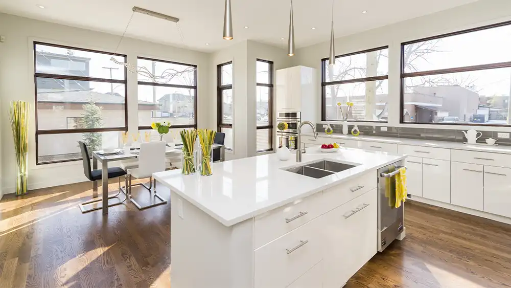 Recycled Glass: Eco-Friendly and Colorful