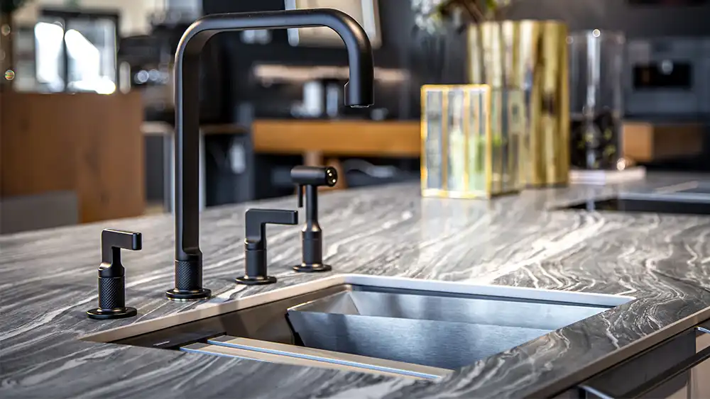Quartz: The Engineered Alternative