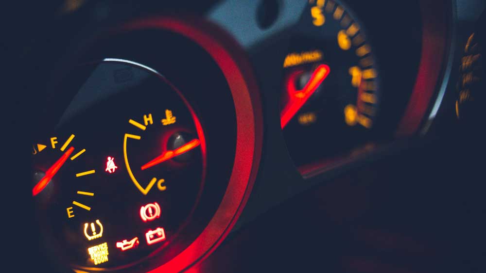 Tailored Additional Services Based on Mileage
