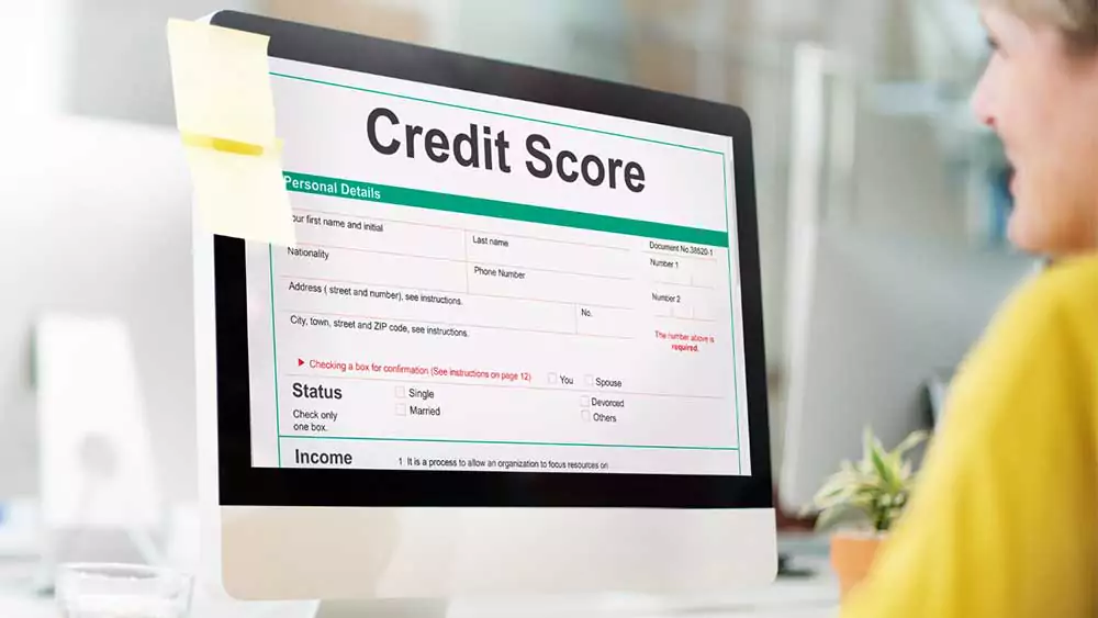 Know Your Credit Score