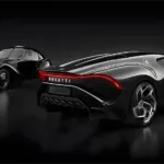 most expensive Bugatti