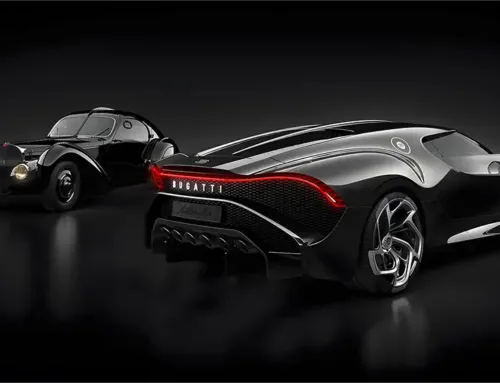 Most Expensive Bugatti Cars Ever Built or Sold