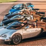 most expensive cars in the World