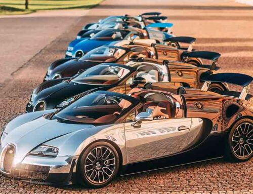 Most Expensive Cars in the World in 2026