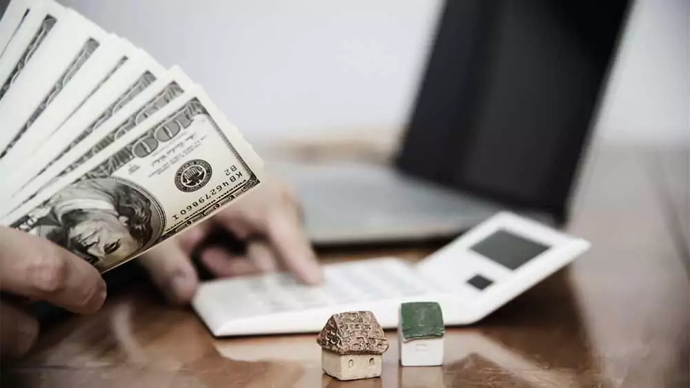Multiple Financing Offers