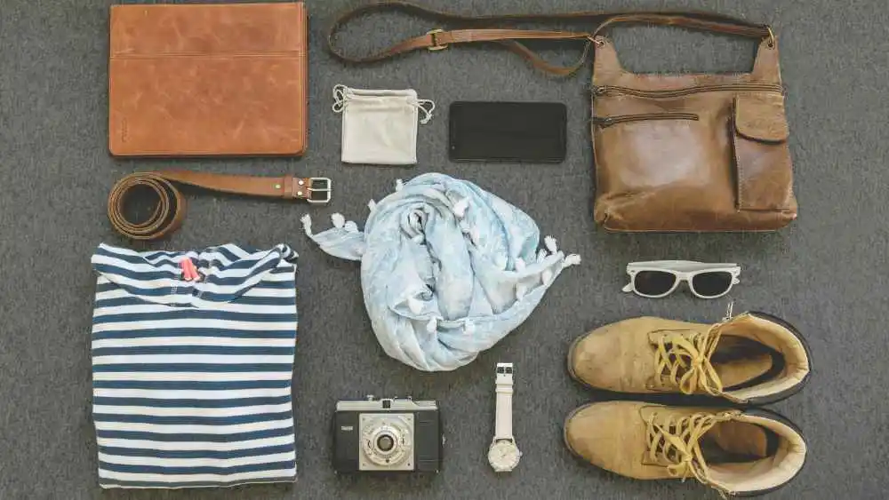 Premium Leather Goods as gifts