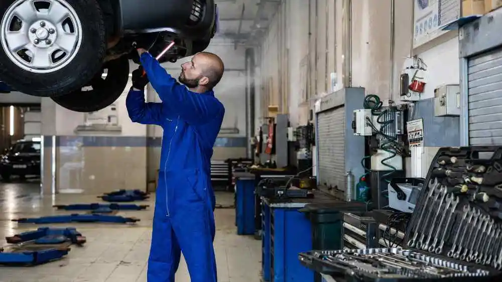 Scheduling Your Honda Maintenance Visit