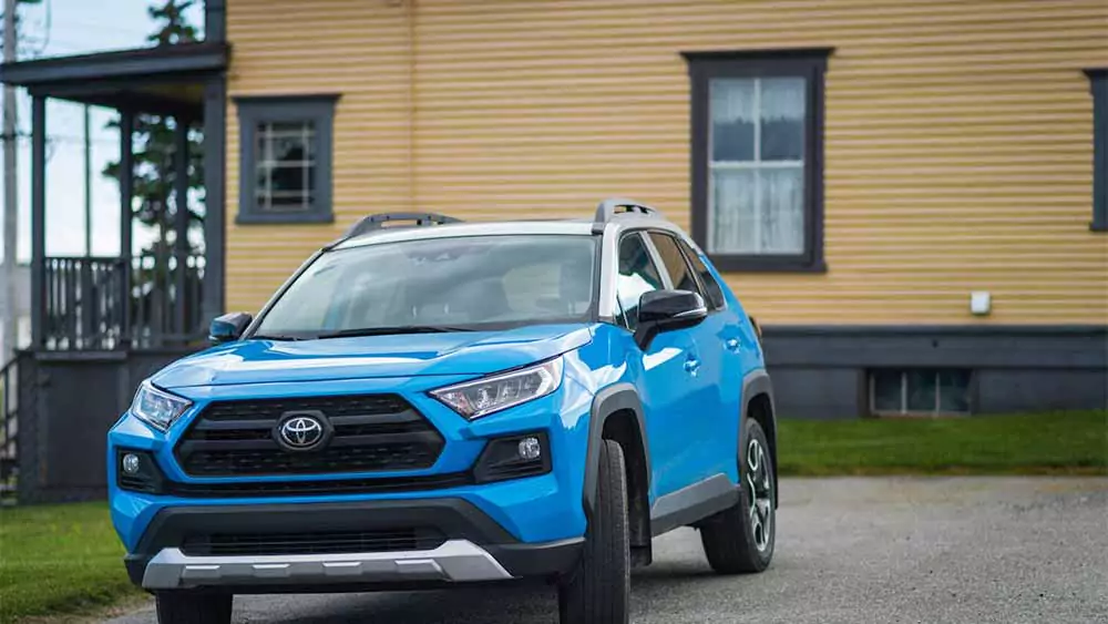 Best AWD Hybrid Cars