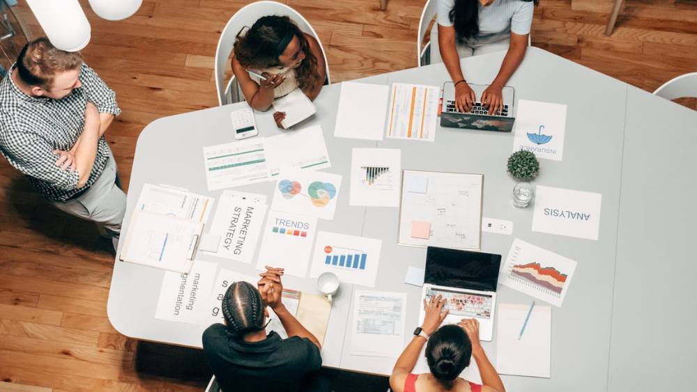 Fostering Innovation