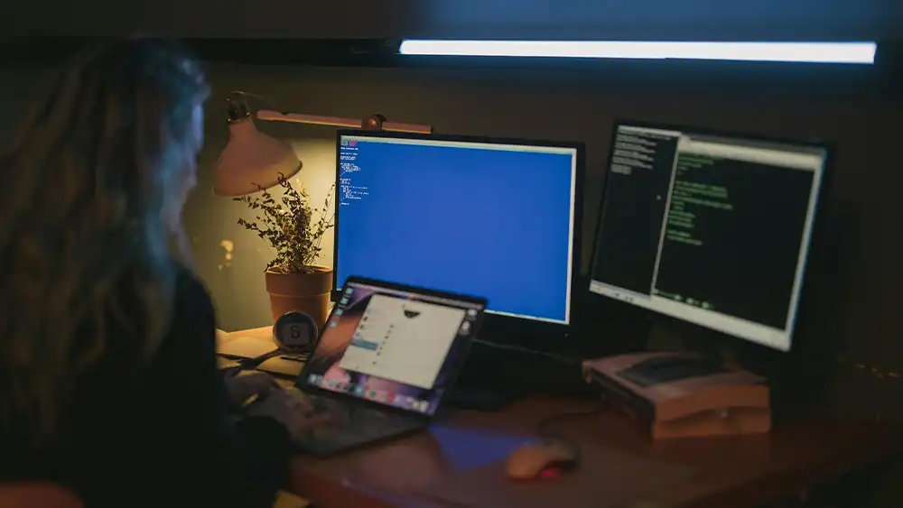 Small Business Cybersecurity Tips