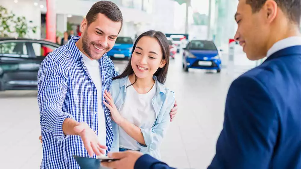 Tips For Financing A Car