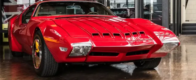 Concept Cars