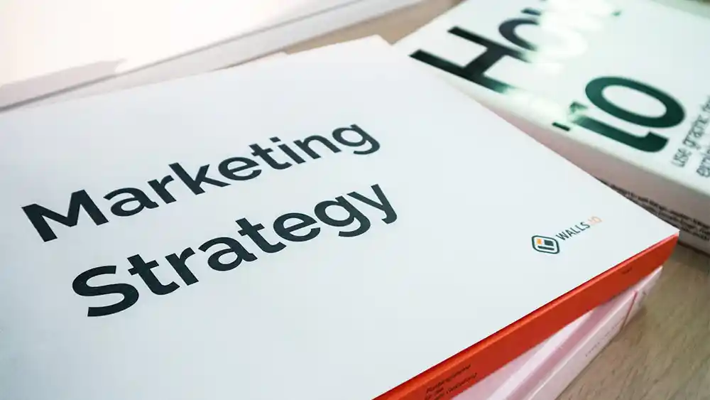 Effective Marketing Plan