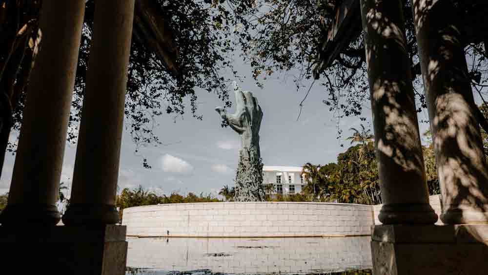 Miami Art Deco