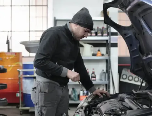 How to Keep Your Car Running Smoothly – Best Ways To Maintain Your Vehicle