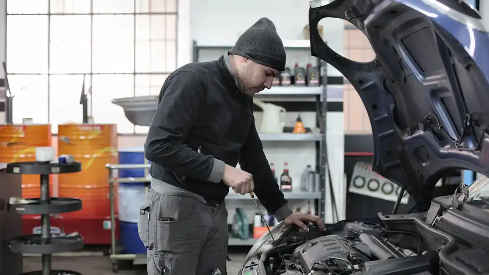 Car Maintenance tips