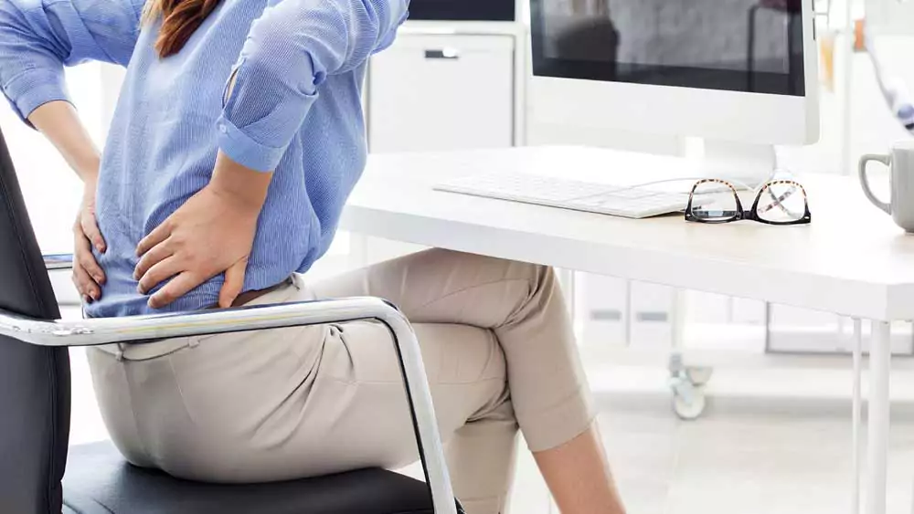 Chronic Joint Pain
