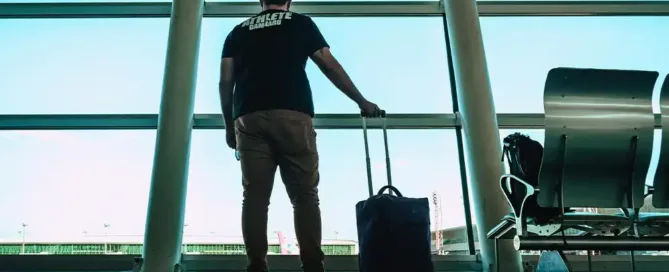 How to Move Overseas