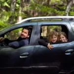 Best Family Cars