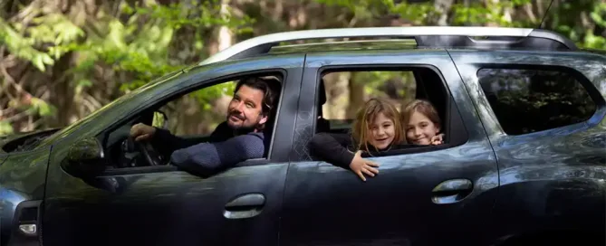 Best Family Cars