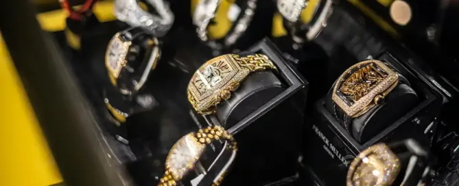 Best Watches Under $10K
