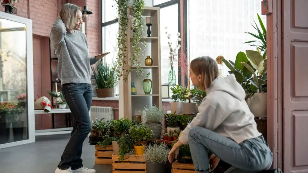 Bring Nature Inside