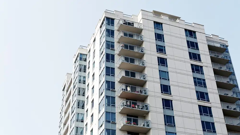 benefits of condo living