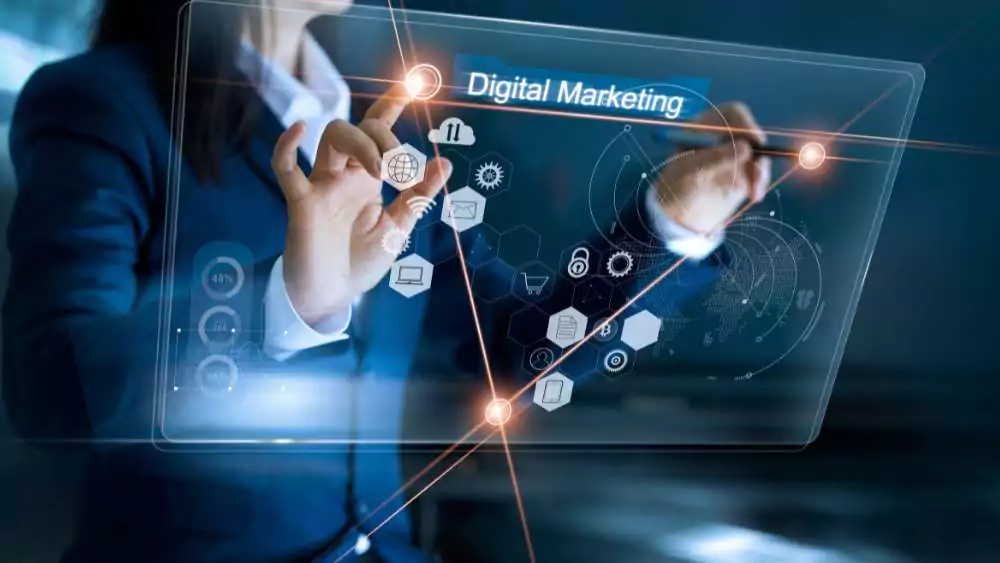 Digital Recruitment Strategies