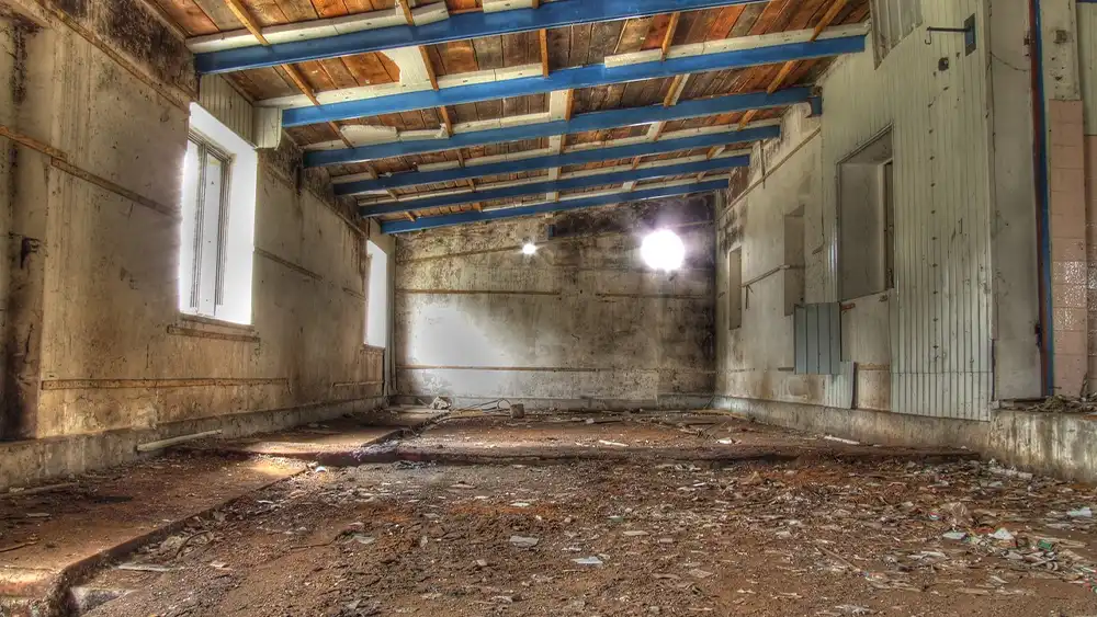 How Much Does Garage Demolition Cost
