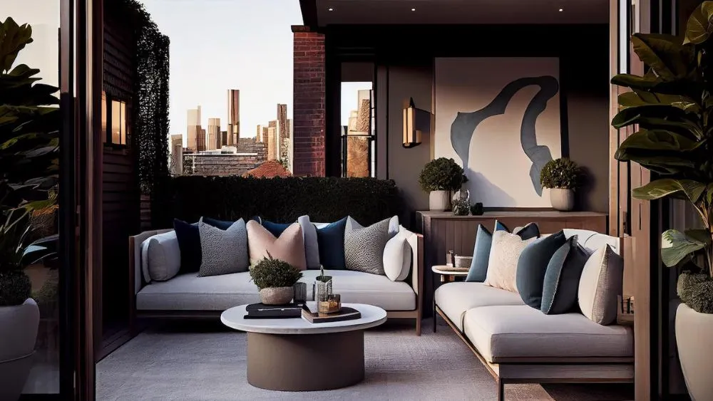 Invest in Exclusive Furniture