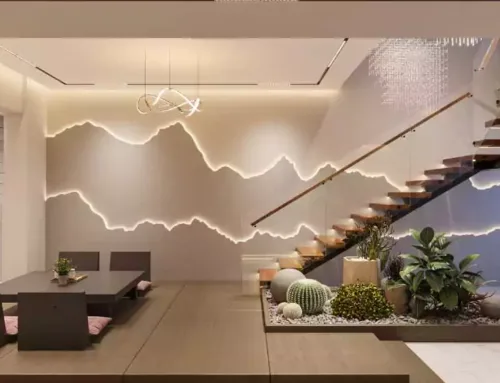 What are the Latest Luxury Design Trends for an Elegant Home?