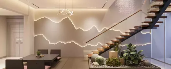 Luxury home Trends