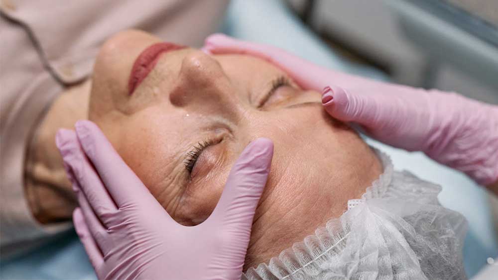 tips to reduce under eye wrinkles