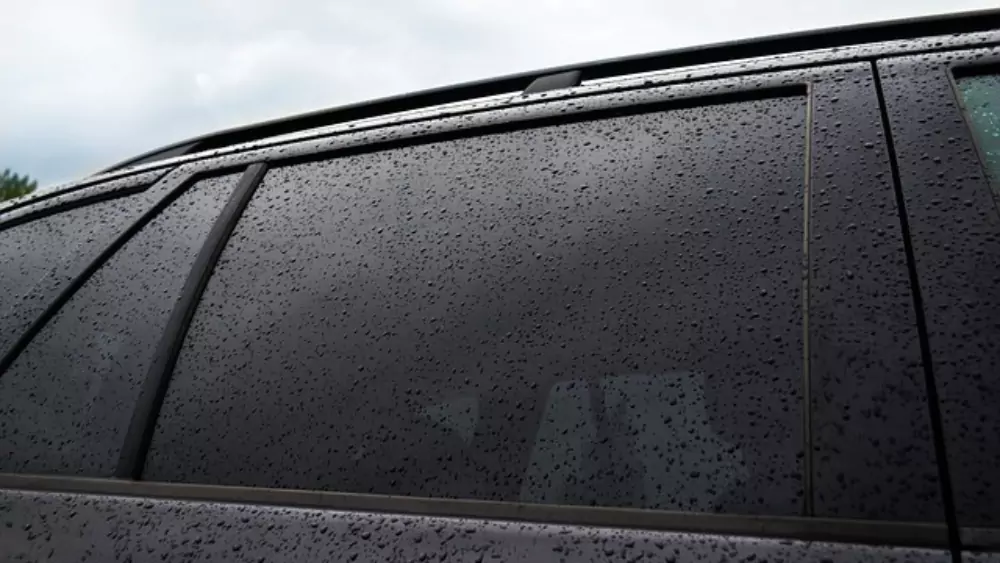 how to choose window tint
