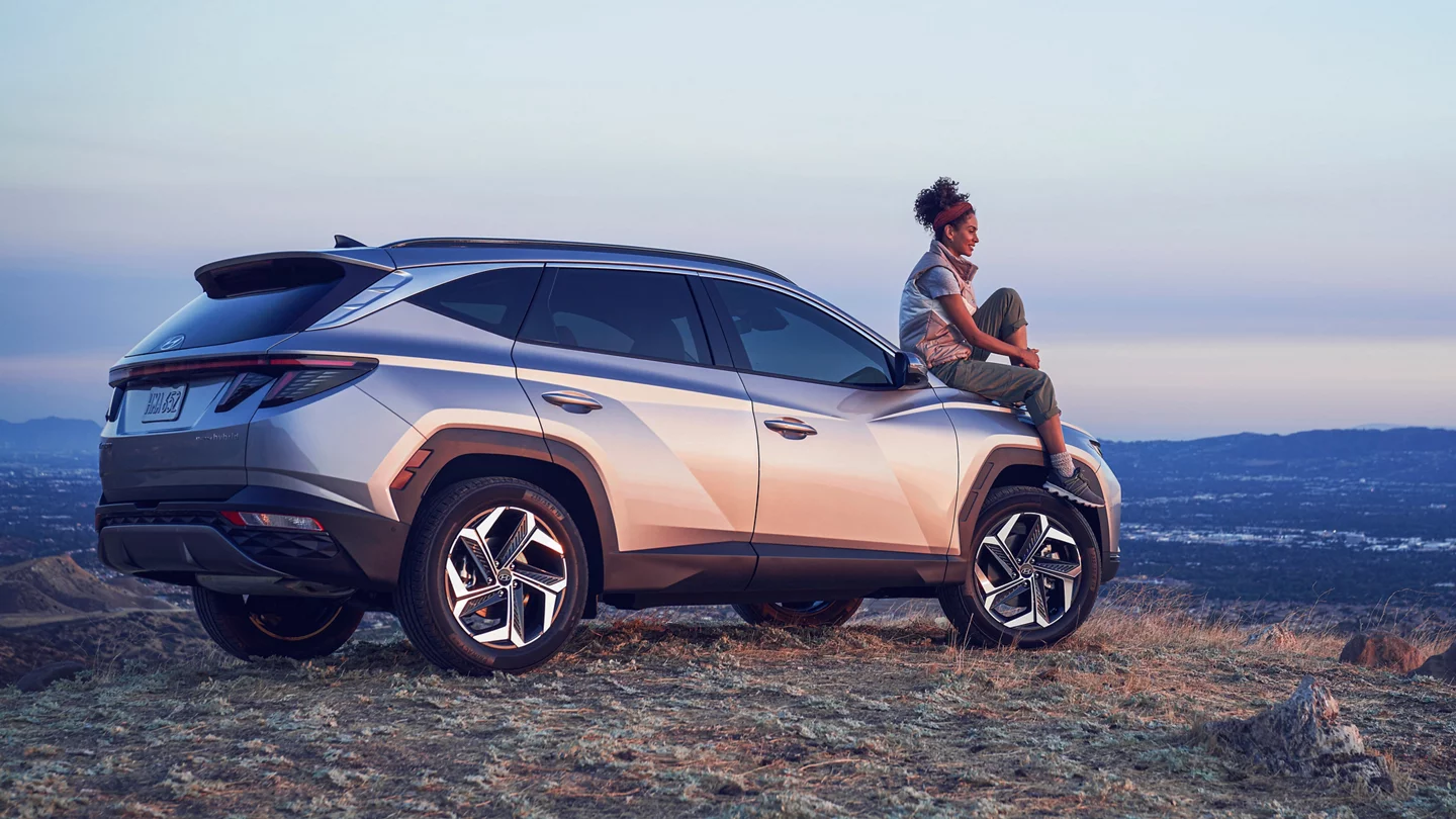 what makes hyundai cars fuel efficient